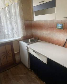 2-к квартира, на длительный срок, 50м2, 1/5 этаж