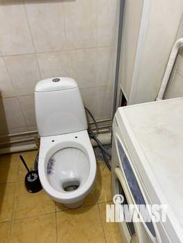 1-к квартира, на длительный срок, 17м2, 8/9 этаж