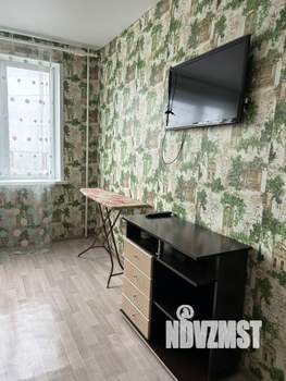 Студия квартира, на длительный срок, 24м2, 2/9 этаж