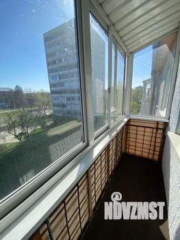 2-к квартира, посуточно, 45м2, 5/5 этаж