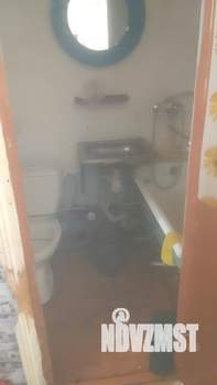 Студия квартира, на длительный срок, 23м2, 2/5 этаж