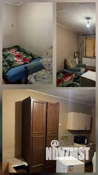 1-к квартира, на длительный срок, 17м2, 1/9 этаж