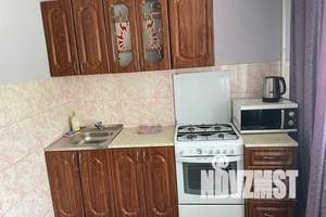 2-к квартира, посуточно, 48м2, 3/5 этаж