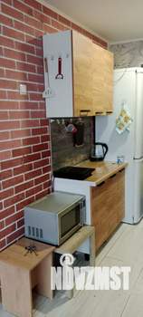 Студия квартира, на длительный срок, 17м2, 9/9 этаж