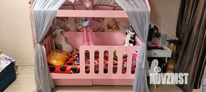 2-к квартира, на длительный срок, 48м2, 4/5 этаж