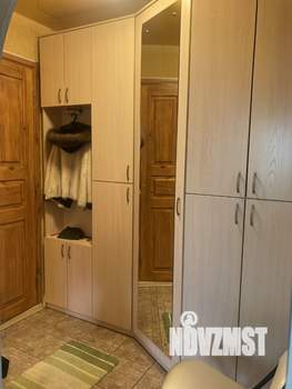 1-к квартира, на длительный срок, 41м2, 1/5 этаж