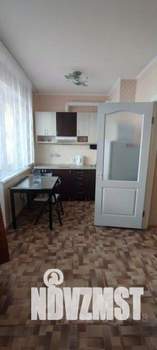 Студия квартира, на длительный срок, 27м2, 9/10 этаж