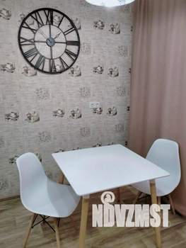 1-к квартира, посуточно, 34м2, 1/1 этаж