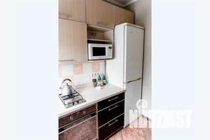 2-к квартира, посуточно, 48м2, 2/5 этаж