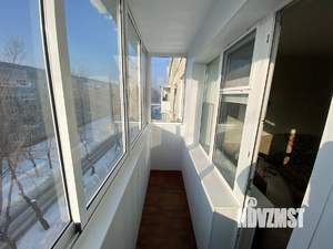 1-к квартира, на длительный срок, 30м2, 5/5 этаж
