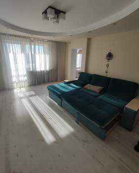 3-к квартира, на длительный срок, 65м2, 7/10 этаж