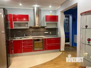 3-к квартира, на длительный срок, 74м2, 3/11 этаж