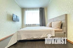 1-к квартира, посуточно, 32м2, 4/5 этаж