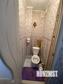 1-к квартира, на длительный срок, 34м2, 1/9 этаж