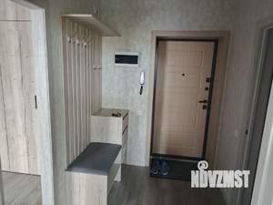 1-к квартира, на длительный срок, 37м2, 4/14 этаж