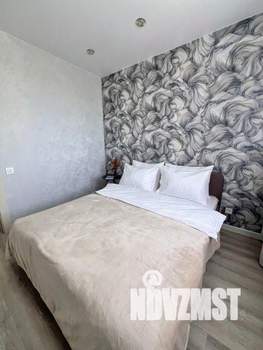 2-к квартира, посуточно, 50м2, 1/1 этаж