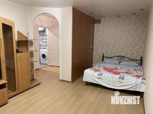 1-к квартира, посуточно, 33м2, 1/1 этаж