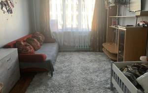1-к квартира, на длительный срок, 23м2, 2/5 этаж