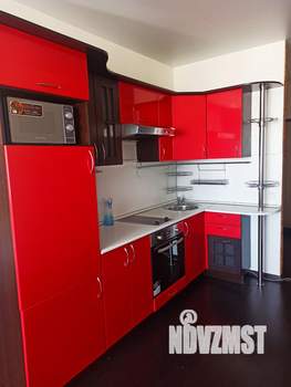 Студия квартира, посуточно, 36м2, 11/16 этаж