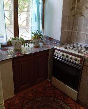 2-к квартира, на длительный срок, 43м2, 1/5 этаж