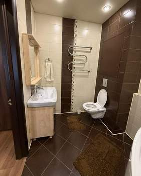3-к квартира, на длительный срок, 84м2, 3/10 этаж