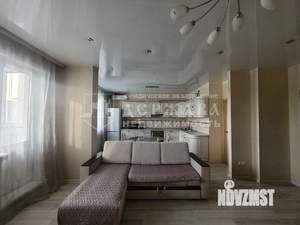 1-к квартира, на длительный срок, 48м2, 14/17 этаж