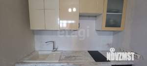 2-к квартира, на длительный срок, 53м2, 8/15 этаж