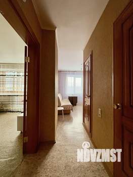 1-к квартира, на длительный срок, 35м2, 6/10 этаж