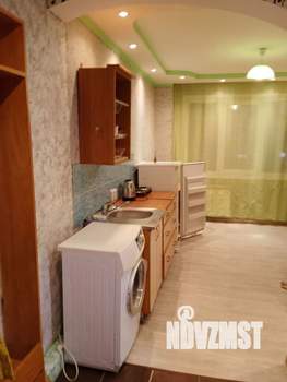 Студия квартира, на длительный срок, 17м2, 6/9 этаж