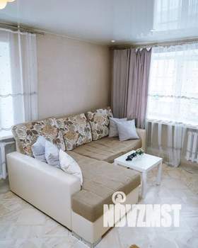 1-к квартира, посуточно, 36м2, 3/5 этаж