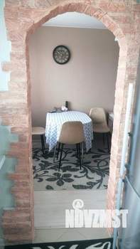 3-к квартира, на длительный срок, 56м2, 5/5 этаж