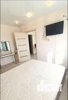 2-к квартира, на длительный срок, 45м2, 5/17 этаж