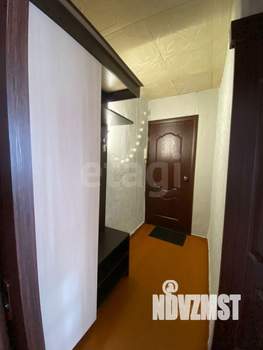 1-к квартира, на длительный срок, 32м2, 1/5 этаж