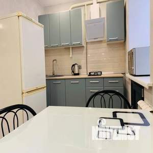 2-к квартира, посуточно, 45м2, 1/5 этаж