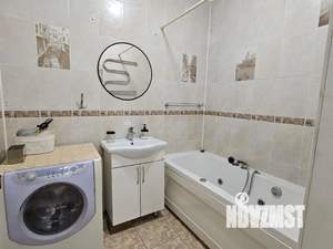 2-к квартира, посуточно, 32м2, 1/1 этаж