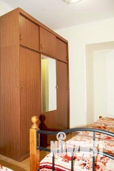 1-к квартира, посуточно, 48м2, 1/1 этаж