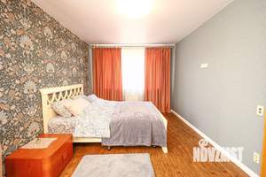 2-к квартира, на длительный срок, 46м2, 2/5 этаж