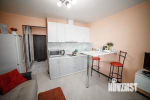Студия квартира, посуточно, 30м2, 6/10 этаж