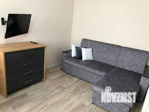 2-к квартира, посуточно, 34м2, 12/16 этаж