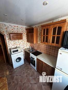 2-к квартира, на длительный срок, 44м2, 4/5 этаж