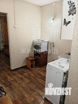 1-к квартира, на длительный срок, 22м2, 2/9 этаж