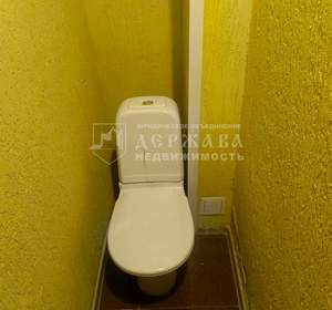 1-к квартира, на длительный срок, 33м2, 1/5 этаж