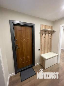 2-к квартира, на длительный срок, 44м2, 2/9 этаж