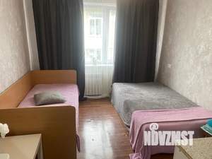 Студия квартира, посуточно, 17м2, 2/9 этаж