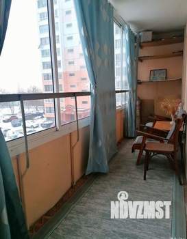 1-к квартира, на длительный срок, 40м2, 3/10 этаж