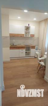 1-к квартира, на длительный срок, 30м2, 6/17 этаж