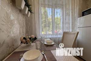 1-к квартира, посуточно, 29м2, 1/5 этаж