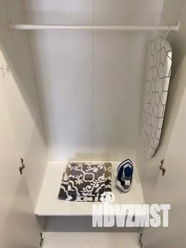 Студия квартира, посуточно, 30м2, 2/15 этаж