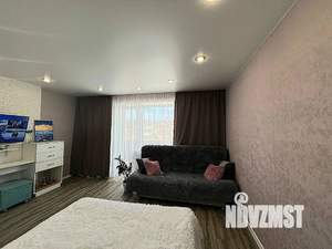 1-к квартира, посуточно, 32м2, 4/5 этаж