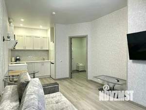 2-к квартира, посуточно, 55м2, 11/14 этаж